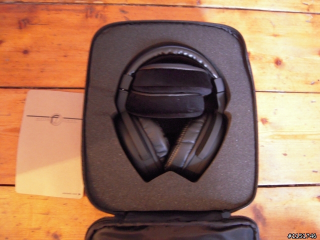 [開箱] Fischer Audio FA-003（第四頁附加DACport）