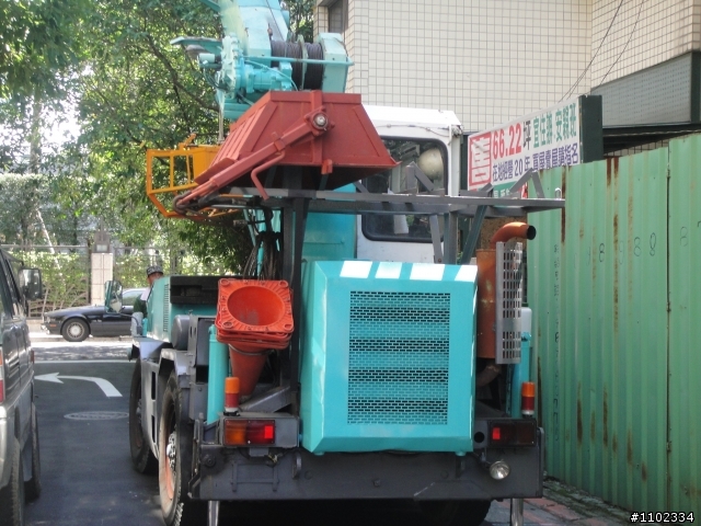 搶救老樹大作戰