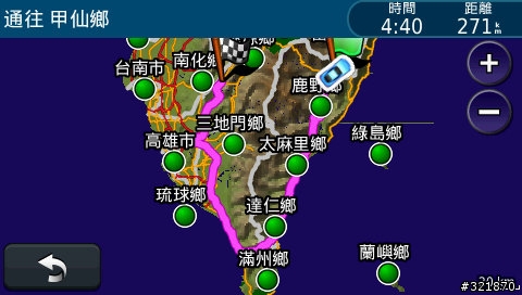 [疑難請教]斷橋斷路迴避功能何故失效!?