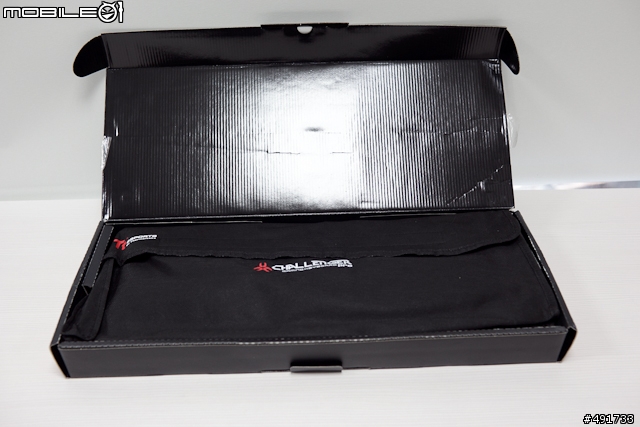 四季都讓手吹電風～曜越電競鍵盤 CHALLENGER 實測分享