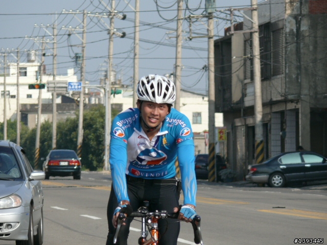 2010/10/02：『NS西濱200/400K』相片分享