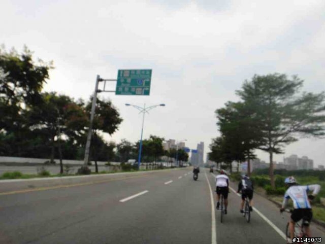 藍色車隊20111003出發環島…[看得見的希望]之瘋1000K全記錄番外篇！