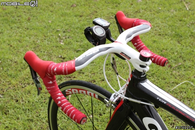 超級進化 2011 Giant TCR ADVANCED 3