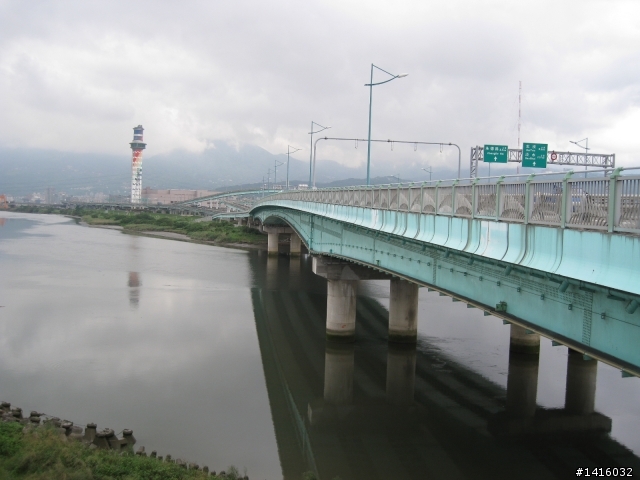 【獨輪車踩呀踩系列首篇 】分享從淡水竹圍踩到新店38K
