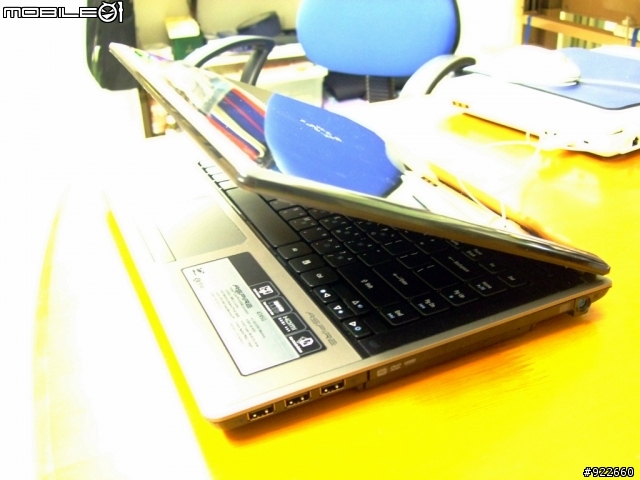 【Cp值高，ptt熱門討論機】 Acer 4745G開箱文!!!