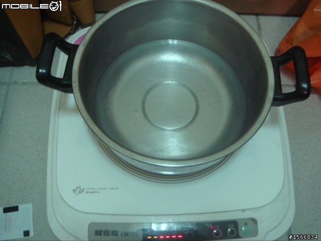 水晶土使用範例~~複製、翻模的DIY涼拌阿(是良伴)