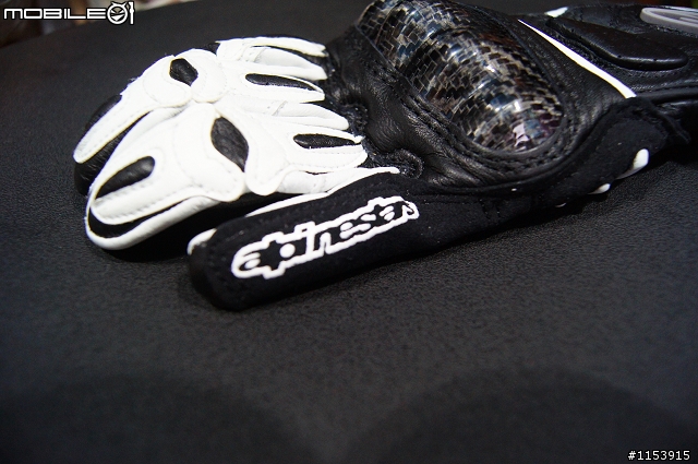 [開箱文]Alpinestars Stella SP-2 GLOVE