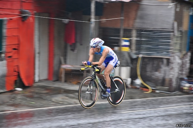 *2010-10-16台東鐵人三項(113K)--照片分享
