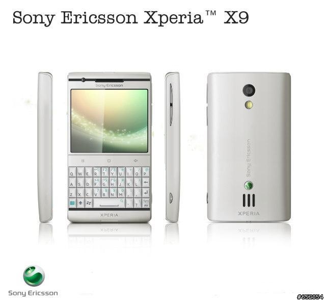 即將發表x12,x9