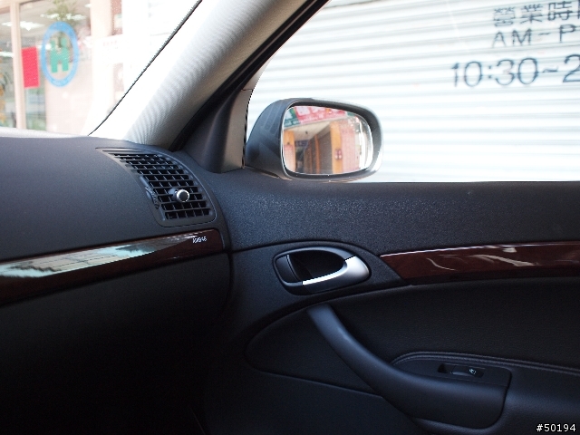 2010 SAAB 93 Linear SportSedan 不小心開回家