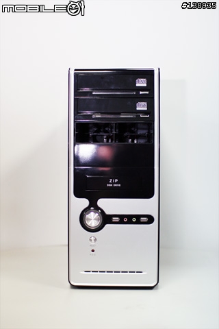 [開箱!] 拯救你的孤兒硬碟 - ICY DOCK MB994SP-4S 硬碟抽取盒 !