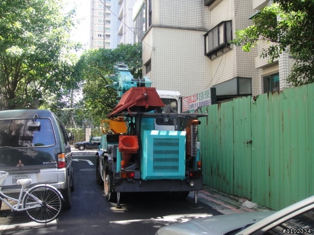 搶救老樹大作戰