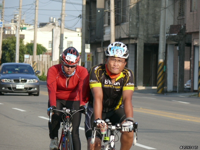 2010/10/02：『NS西濱200/400K』相片分享
