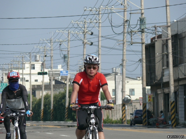 2010/10/02：『NS西濱200/400K』相片分享