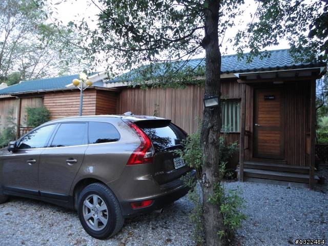 XC60 八月又去環島之心得分享