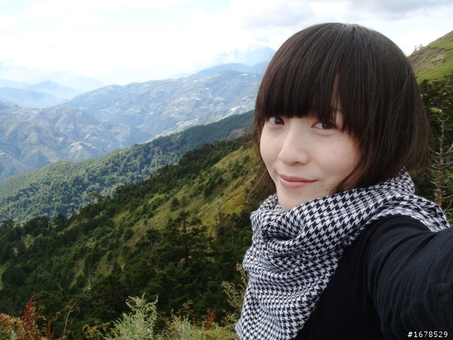 DC車隊...10/17硬要上武嶺之第一次果然很痛