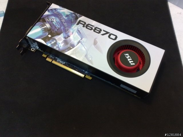 NV460漏尿了...68大軍來襲之簡易開箱文!!