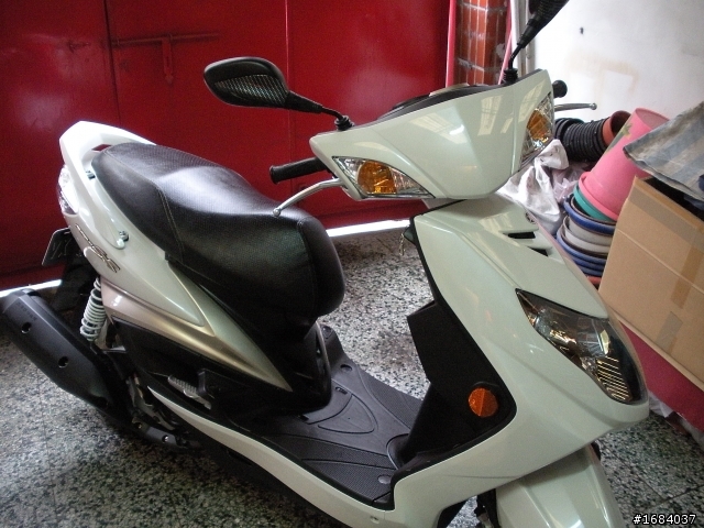 新勁戰CARBON G-MAX220直上心得(有圖有證據)