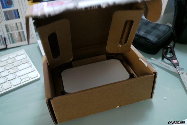 海賊王之環遊世界iPod touch 4 開箱分享文