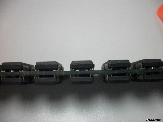 [古董開箱] 絕跡江湖的EDO DRAM 被我拿來 ?????