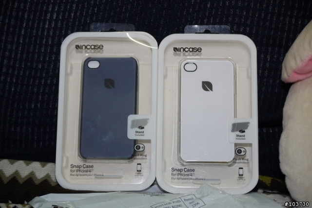 [JaCy@HK]計畫已逝，iPhone Case Program全套分享...