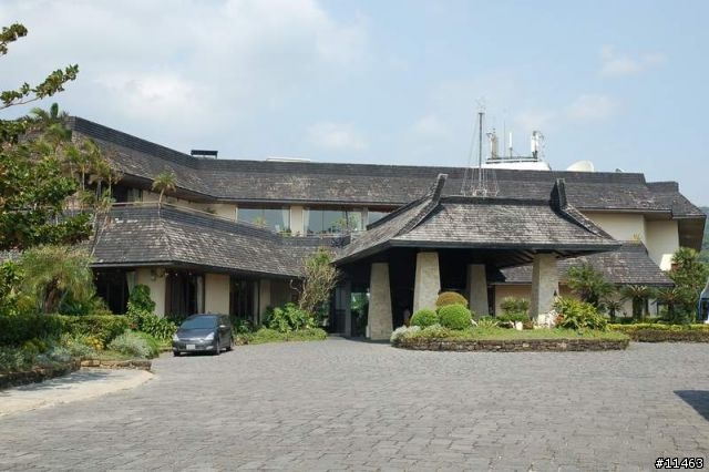 [旅遊及油耗分享] 開著 Murano 去旅行