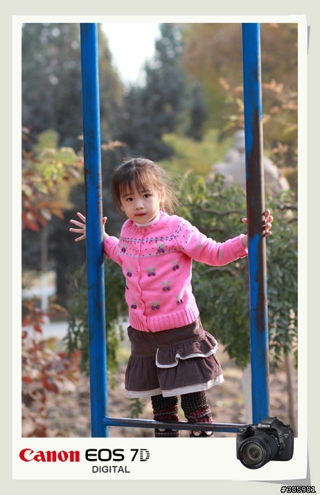 我的寶貝女兒（2012.8.2更新）