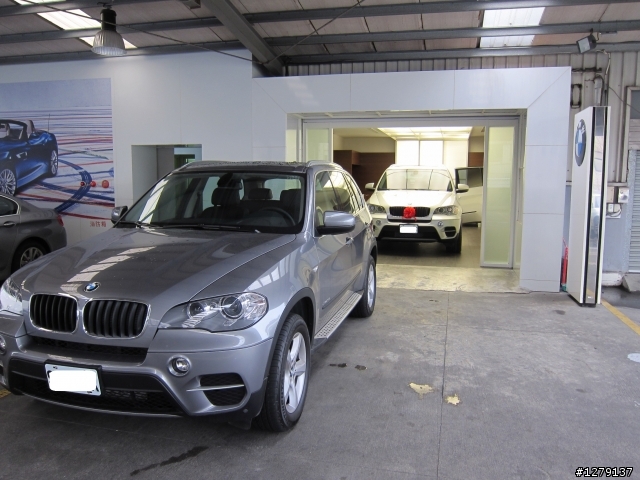 [分享]BMW  X5  xDrive30d ~~~