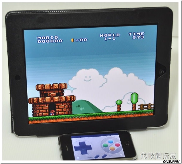 【品味】... ipad真是個神奇的東西