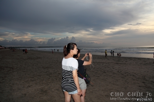 杏一 峇里島5日遊
