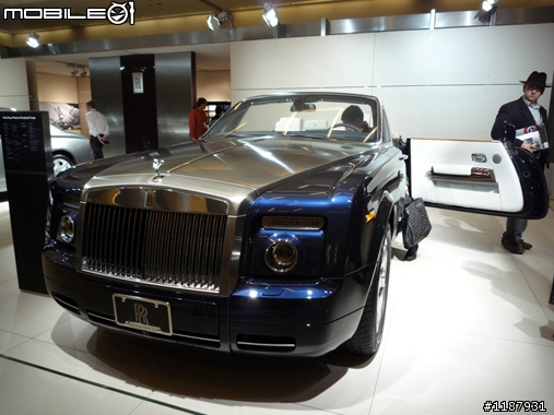 [車迷首選] 花了三天才逛完!! 直擊2010 洛杉磯國際車展!!
