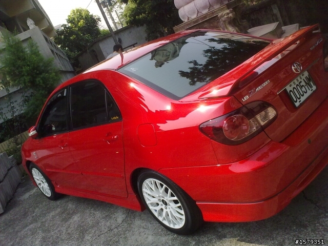 06 ALTIS  Z  開箱