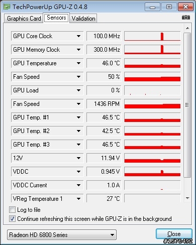 [不專業開箱+測試] 新歡 MSI 6850   舊愛 MSI 4890 (新增全機超頻以及LOST PLANET2、Dirt2測試)