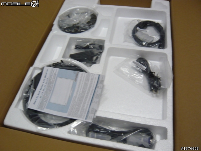 鋼琴質感再進化 ASUS ML248H 開箱分享