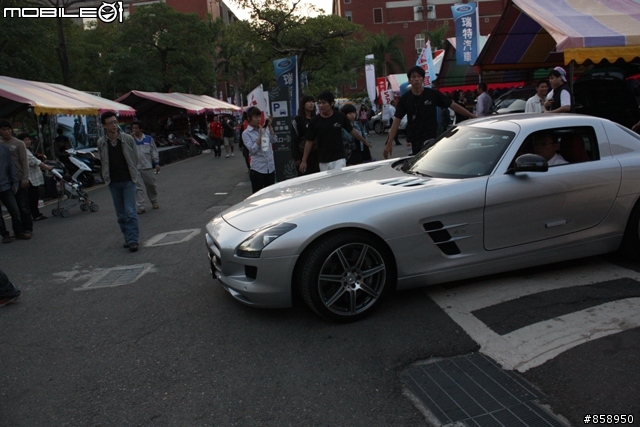 南台車展  AMG特輯