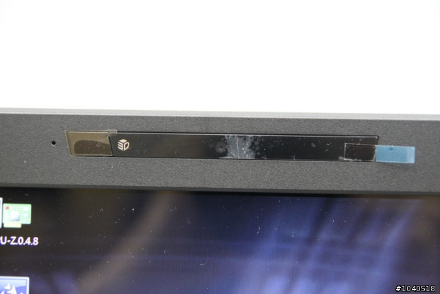 [分享] ASUS華碩新款3D螢幕機種G53JW簡單開箱