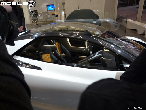 [車迷首選] 花了三天才逛完!! 直擊2010 洛杉磯國際車展!!