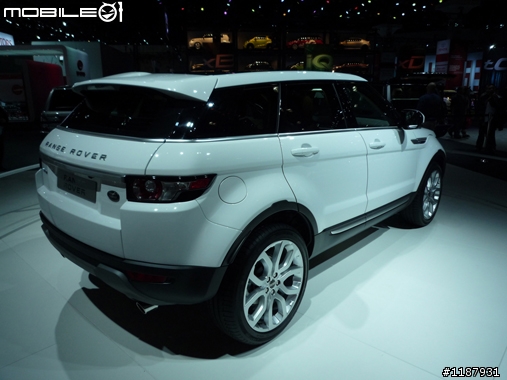 [車迷首選] 花了三天才逛完!! 直擊2010 洛杉磯國際車展!!