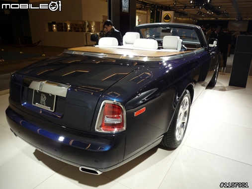 [車迷首選] 花了三天才逛完!! 直擊2010 洛杉磯國際車展!!