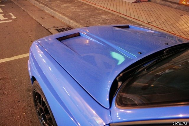 [街拍]E30 M3