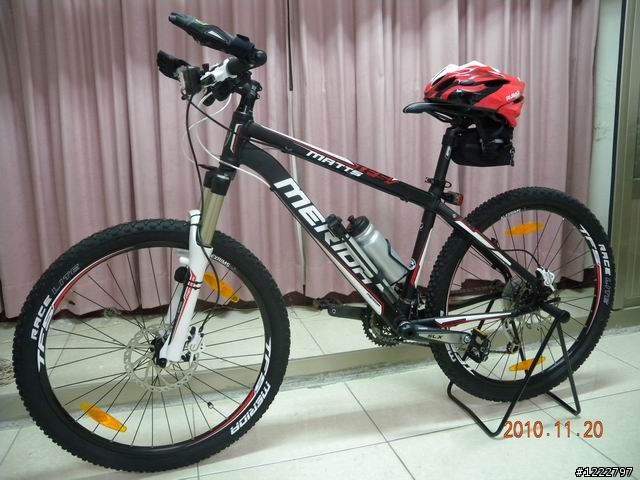 美利達 名駒 MATTS TFS XC 800-D