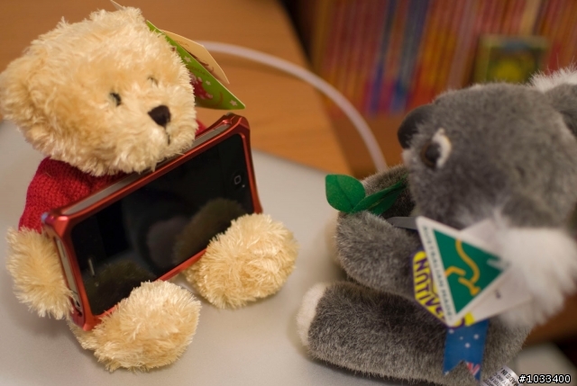 [分享] 我的金屬外殼 紅色的誘惑 日式的質感