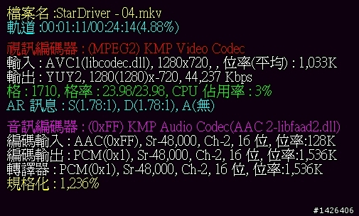 蜂鳥的硬解與軟解能力