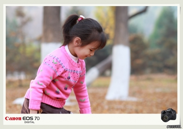 我的寶貝女兒（2012.8.2更新）