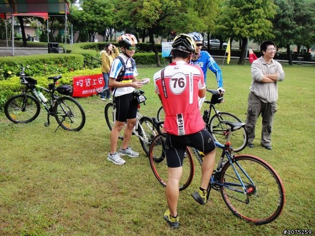 (照片)20101114成真公園+綠色隧道咖啡節