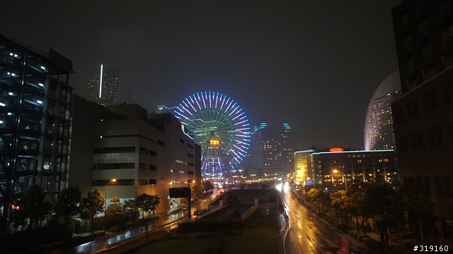 乘風而行～踩著颱風到日本！我的東京吃吃喝喝192小時