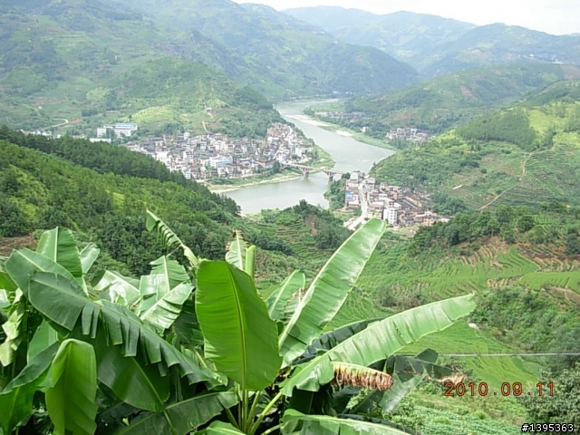 【2010神州之旅  】  北極村    TO   廈門