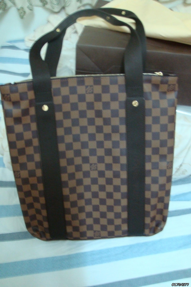 (開箱文)  LV   N52006