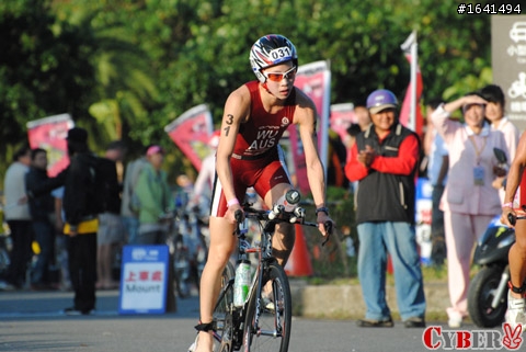 2010 IRONMAN 70.3 Taiwan 鐵人三項國際邀請賽 賽事圖集上線囉(2527張)