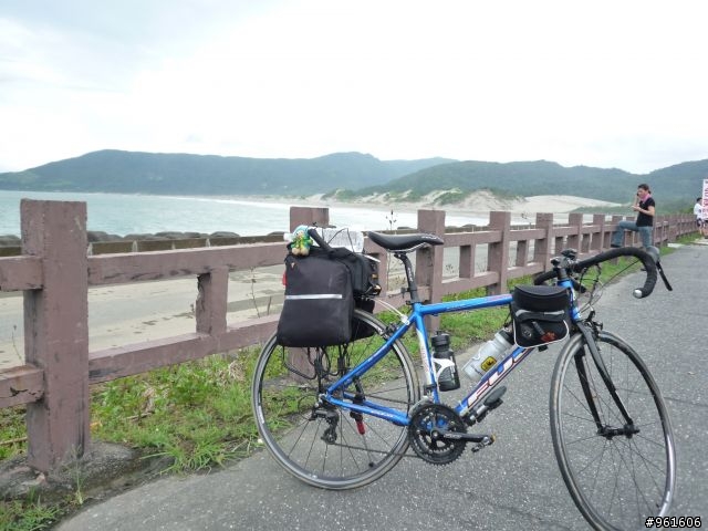 【遊記分享】鐵馬浪人之流浪全台灣~~DAY9~~終於在民國100年前PO完了，祝大家新年快樂~~